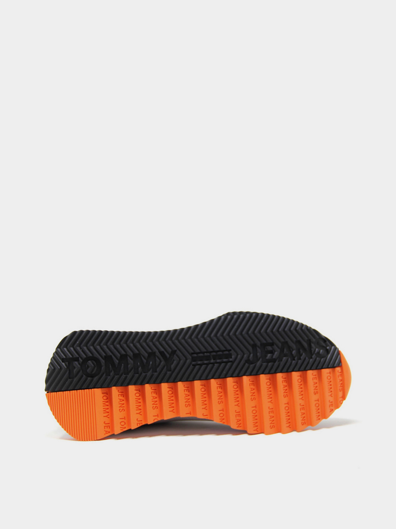 Кросівки повсякденні Tommy Hilfiger модель EN0EN01654-XIW Фото