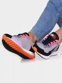 Кросівки повсякденні Tommy Hilfiger модель EN0EN01654-XIW Фото