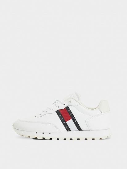 Кросівки Tommy Hilfiger модель EN0EN01652-YBR — фото 5 - INTERTOP