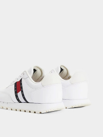 Кросівки повсякденні Tommy Hilfiger модель EN0EN01652-YBR Фото