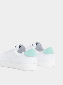 Кеды низкие Tommy Hilfiger модель EN0EN01627-L2Z Кеды низкие Tommy Hilfiger модель EN0EN01627-L2Z Фото