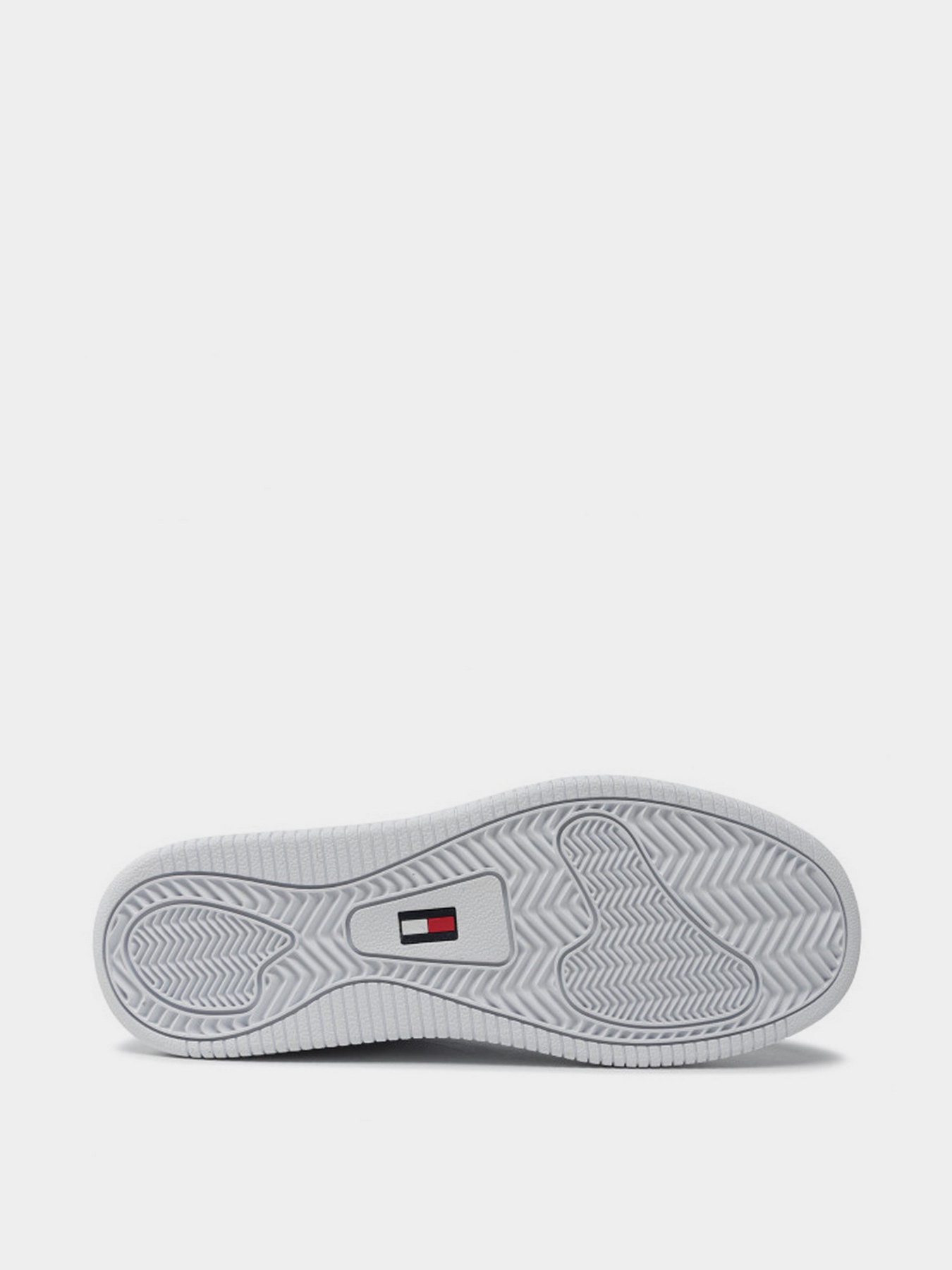 Кеды низкие Tommy Hilfiger модель EN0EN01657-YBR Фото