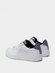 Кеды низкие Tommy Hilfiger модель EN0EN01657-YBR Фото