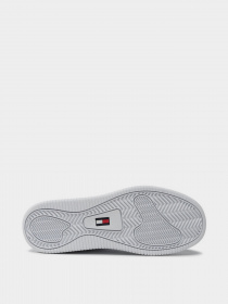 Кеды низкие Tommy Hilfiger модель EN0EN01657-YBR Фото