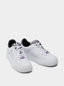 Кеды низкие Tommy Hilfiger модель EN0EN01657-YBR Фото