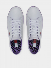 Кеды низкие Tommy Hilfiger модель EN0EN01626-YBR Фото