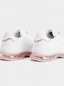 Кросівки повсякденні Tommy Hilfiger AIR BUBBLE модель FW0FW06083-TL9 Фото