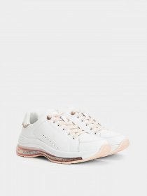 Кросівки повсякденні Tommy Hilfiger AIR BUBBLE модель FW0FW06083-TL9 Фото