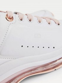 Кросівки повсякденні Tommy Hilfiger AIR BUBBLE модель FW0FW06083-TL9 Фото