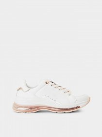 Кросівки повсякденні Tommy Hilfiger AIR BUBBLE модель FW0FW06083-TL9 Фото