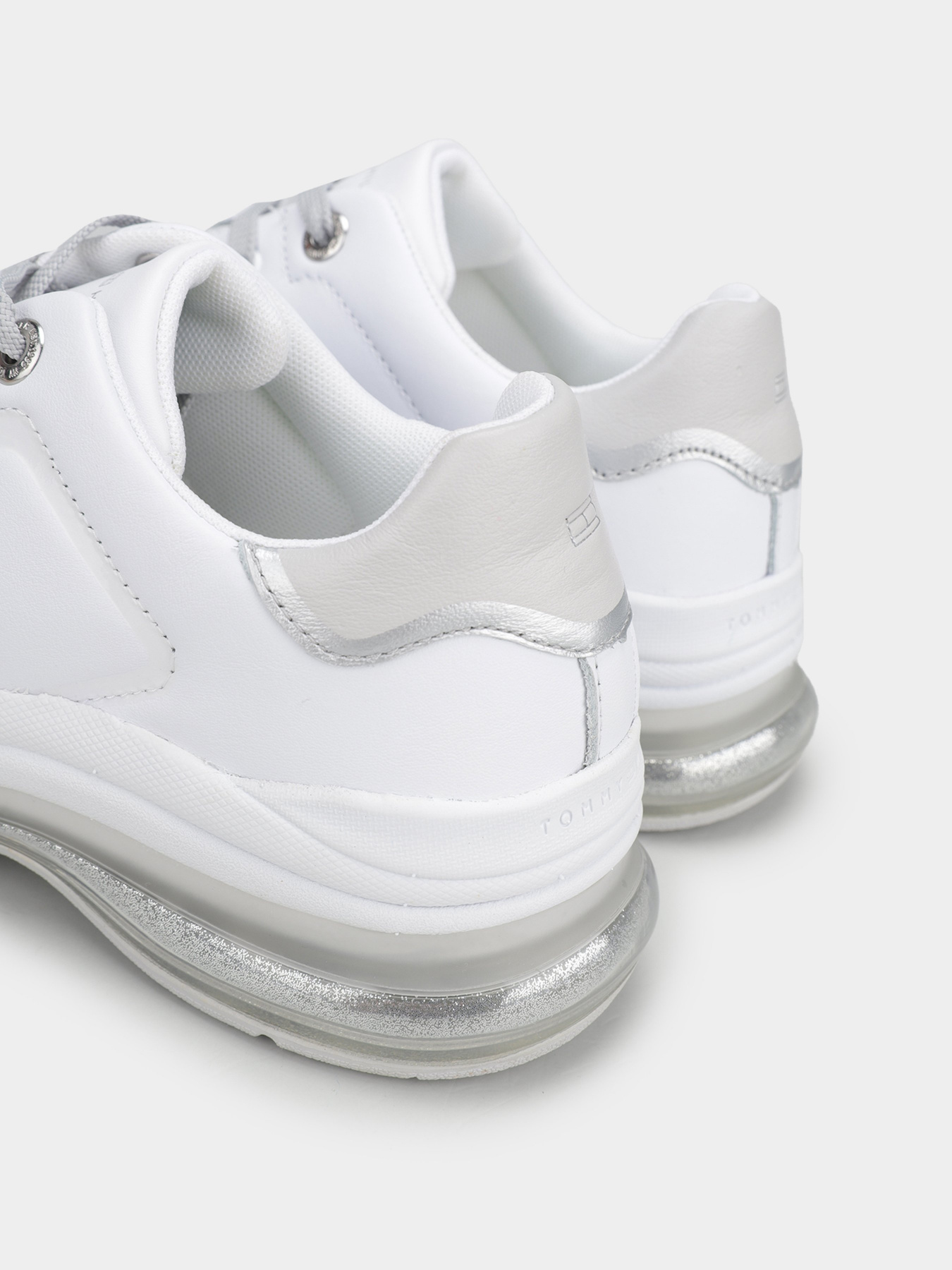 Кроссовки Tommy Hilfiger AIR BUBBLE модель FW0FW06083-PSU Фото