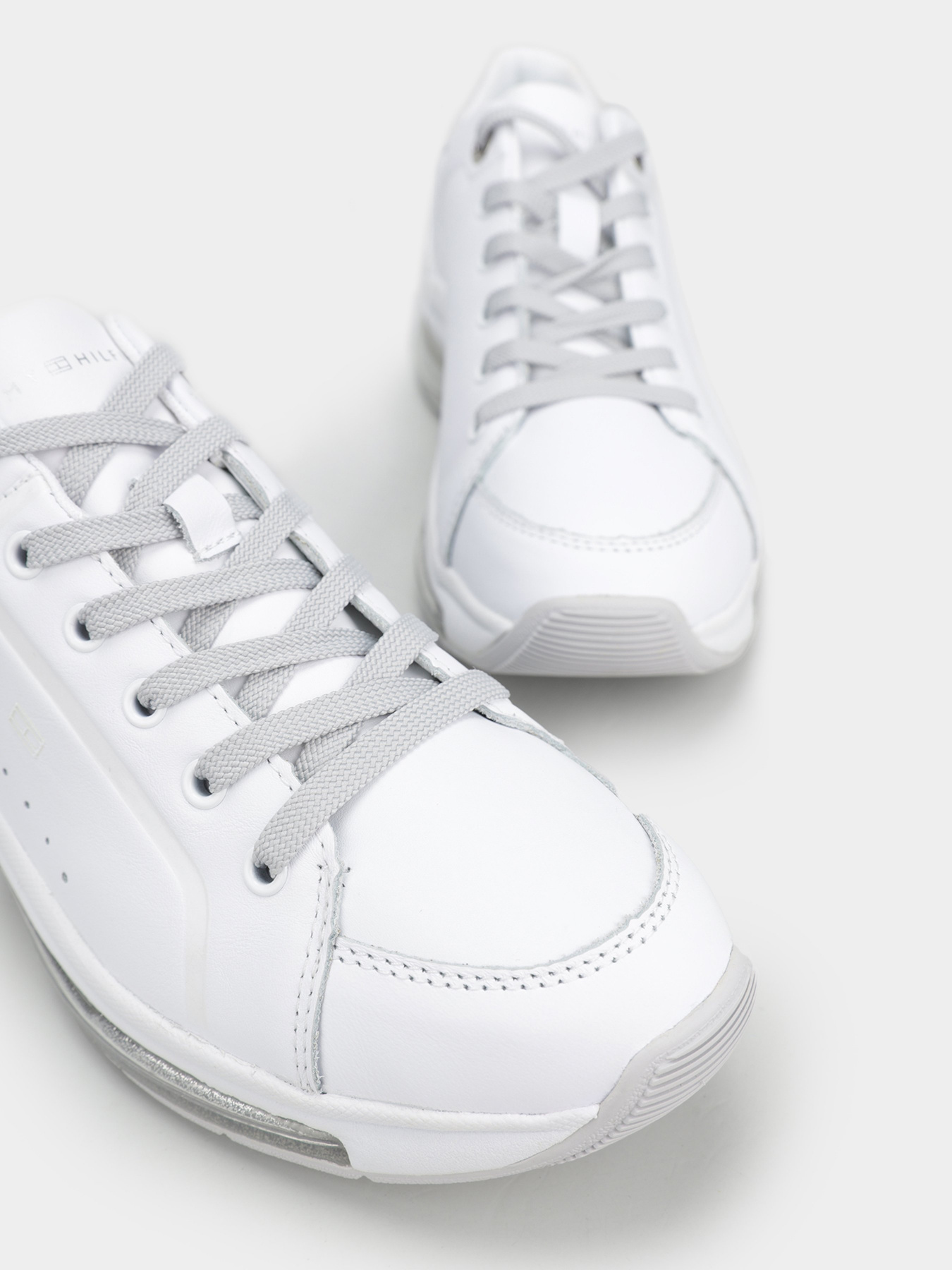 Кроссовки Tommy Hilfiger AIR BUBBLE модель FW0FW06083-PSU Фото