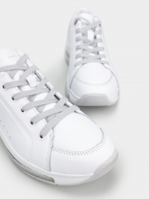 Кроссовки Tommy Hilfiger AIR BUBBLE модель FW0FW06083-PSU Фото