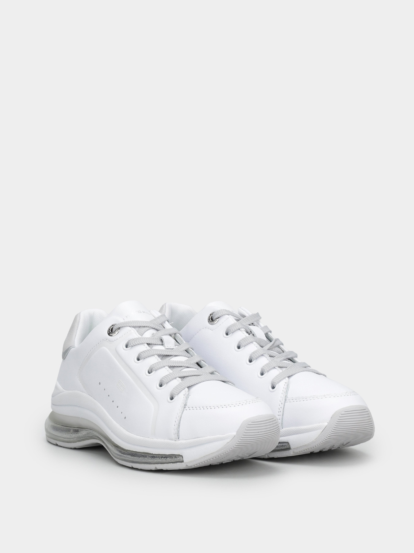 Кросівки повсякденні Tommy Hilfiger AIR BUBBLE модель FW0FW06083-PSU Фото