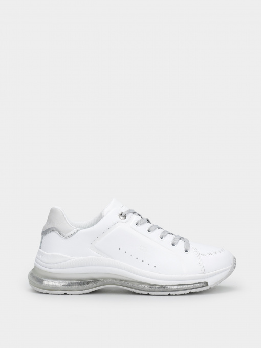 Кроссовки повседневные Tommy Hilfiger AIR BUBBLE модель FW0FW06083-PSU Фото