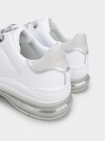 Кросівки повсякденні Tommy Hilfiger AIR BUBBLE модель FW0FW06083-PSU Фото