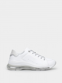 Кросівки повсякденні Tommy Hilfiger AIR BUBBLE модель FW0FW06083-PSU Фото