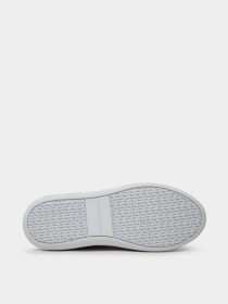 Кеды низкие Tommy Hilfiger ELEVATED CUPSOLE модель FW0FW06098-0GY Фото