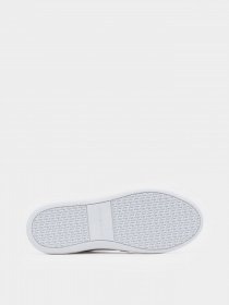 Кеди низькі Tommy Hilfiger ELEVATED CUPSOLE модель FW0FW06098-SNA Фото
