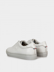 Кеды низкие Tommy Hilfiger ELEVATED CREST модель FW0FW06134-PSU Фото