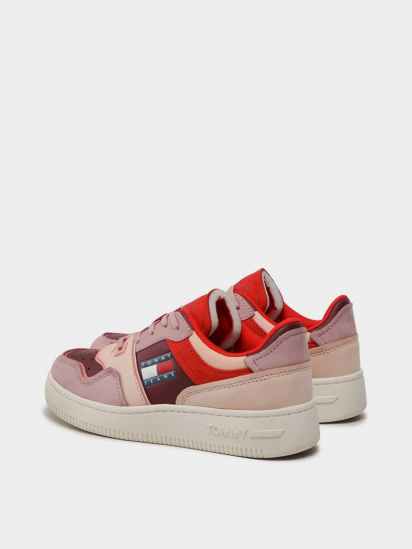 Кроссовки Tommy Hilfiger модель EN0EN01968-VLP — фото - INTERTOP