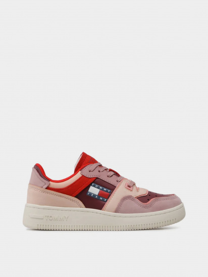 Кроссовки Tommy Hilfiger модель EN0EN01968-VLP — фото - INTERTOP