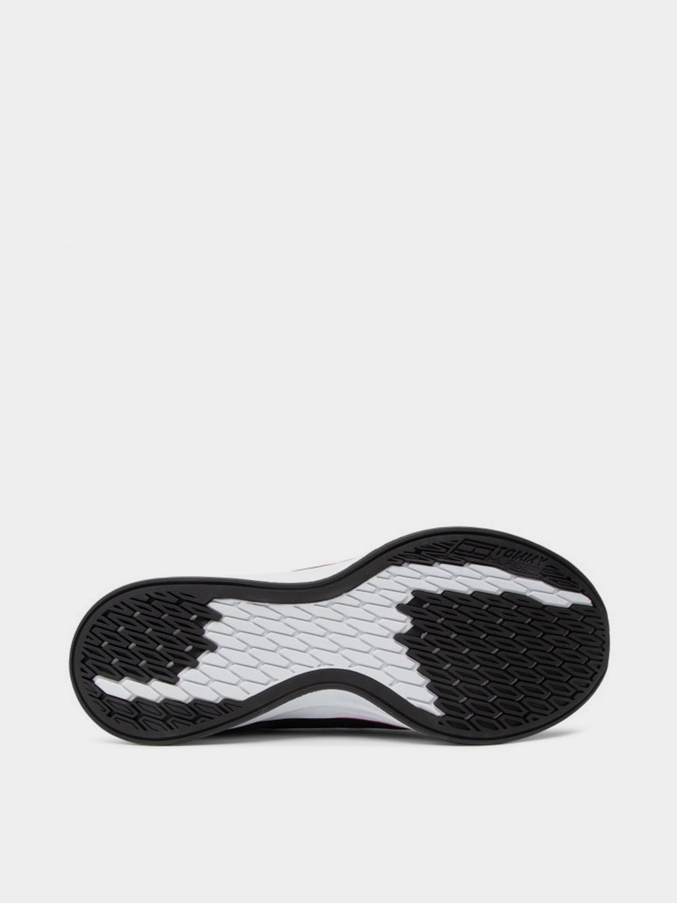 Кроссовки Tommy Hilfiger модель FC0FC00033-DW5 Фото