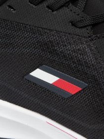 Кроссовки повседневные Tommy Hilfiger модель FC0FC00033-DW5 Кроссовки повседневные Tommy Hilfiger модель FC0FC00033-DW5 Фото