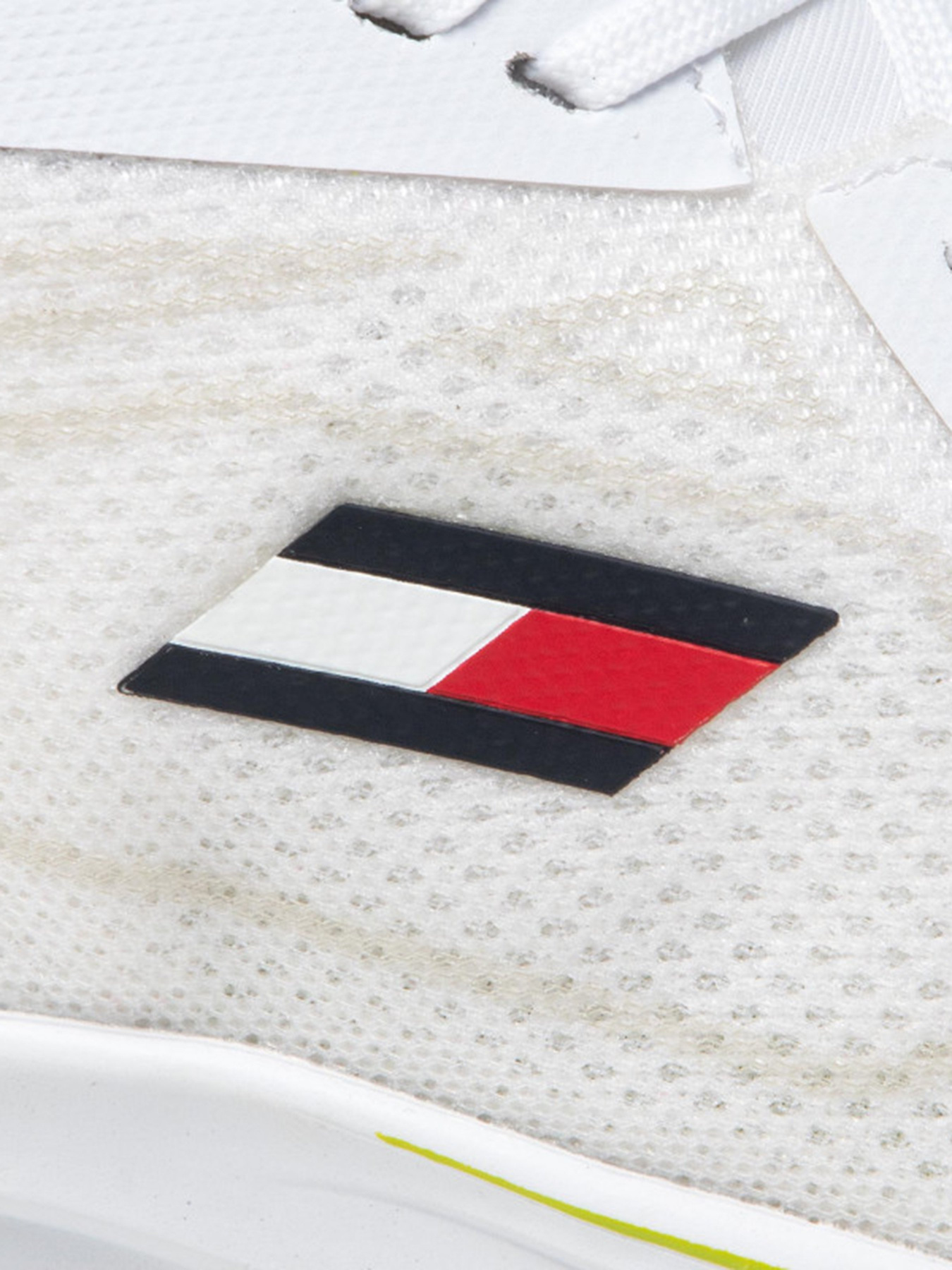 Кроссовки Tommy Hilfiger модель FC0FC00033-YBR Фото