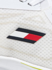 Кроссовки Tommy Hilfiger модель FC0FC00033-YBR Фото