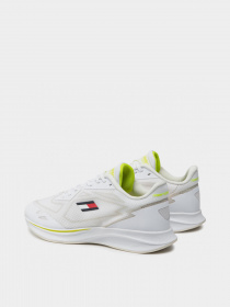 Кроссовки повседневные Tommy Hilfiger модель FC0FC00033-YBR Фото