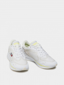 Кроссовки повседневные Tommy Hilfiger модель FC0FC00033-YBR Фото