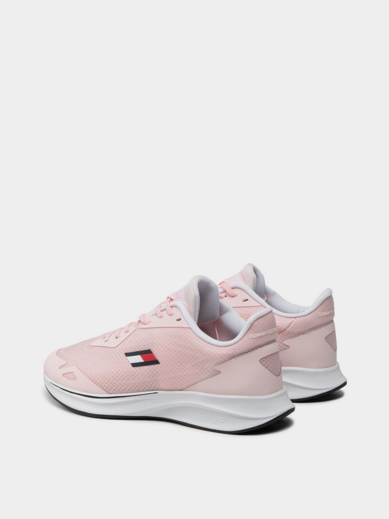 Кроссовки повседневные Tommy Hilfiger модель FC0FC00033-TIP Фото