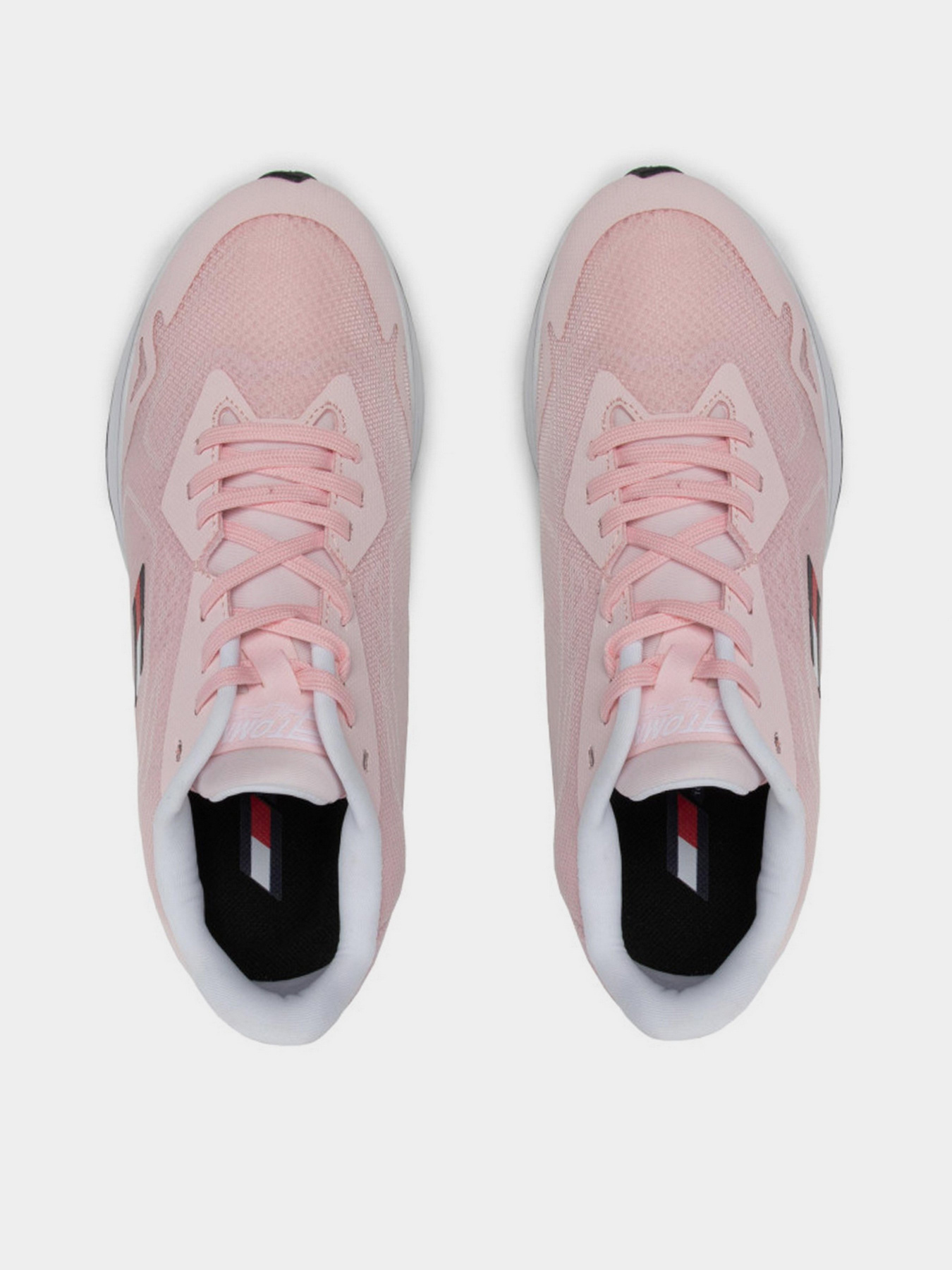 Кроссовки повседневные Tommy Hilfiger модель FC0FC00033-TIP Фото