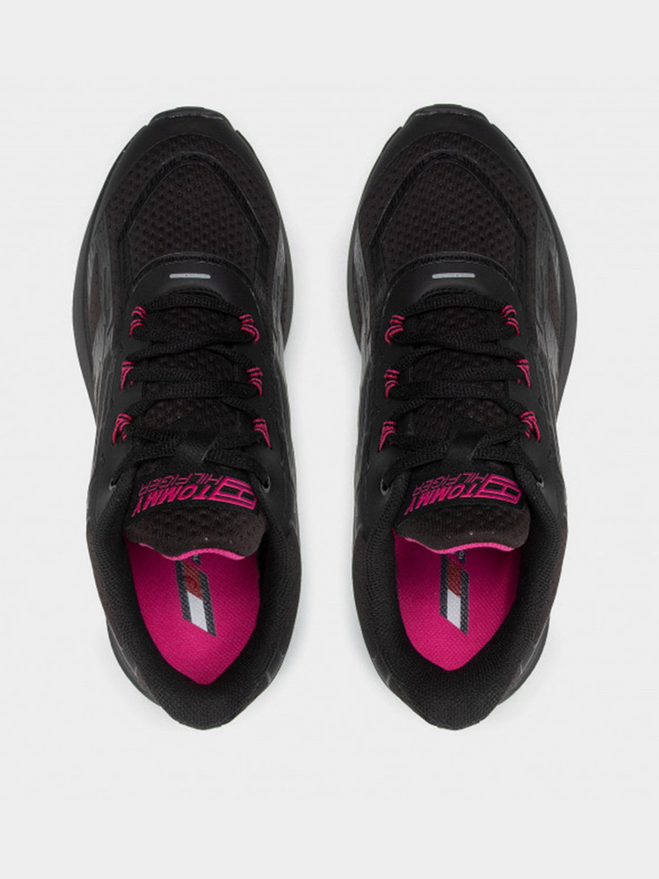 Кроссовки Tommy Hilfiger модель FC0FC00036-BDS Фото