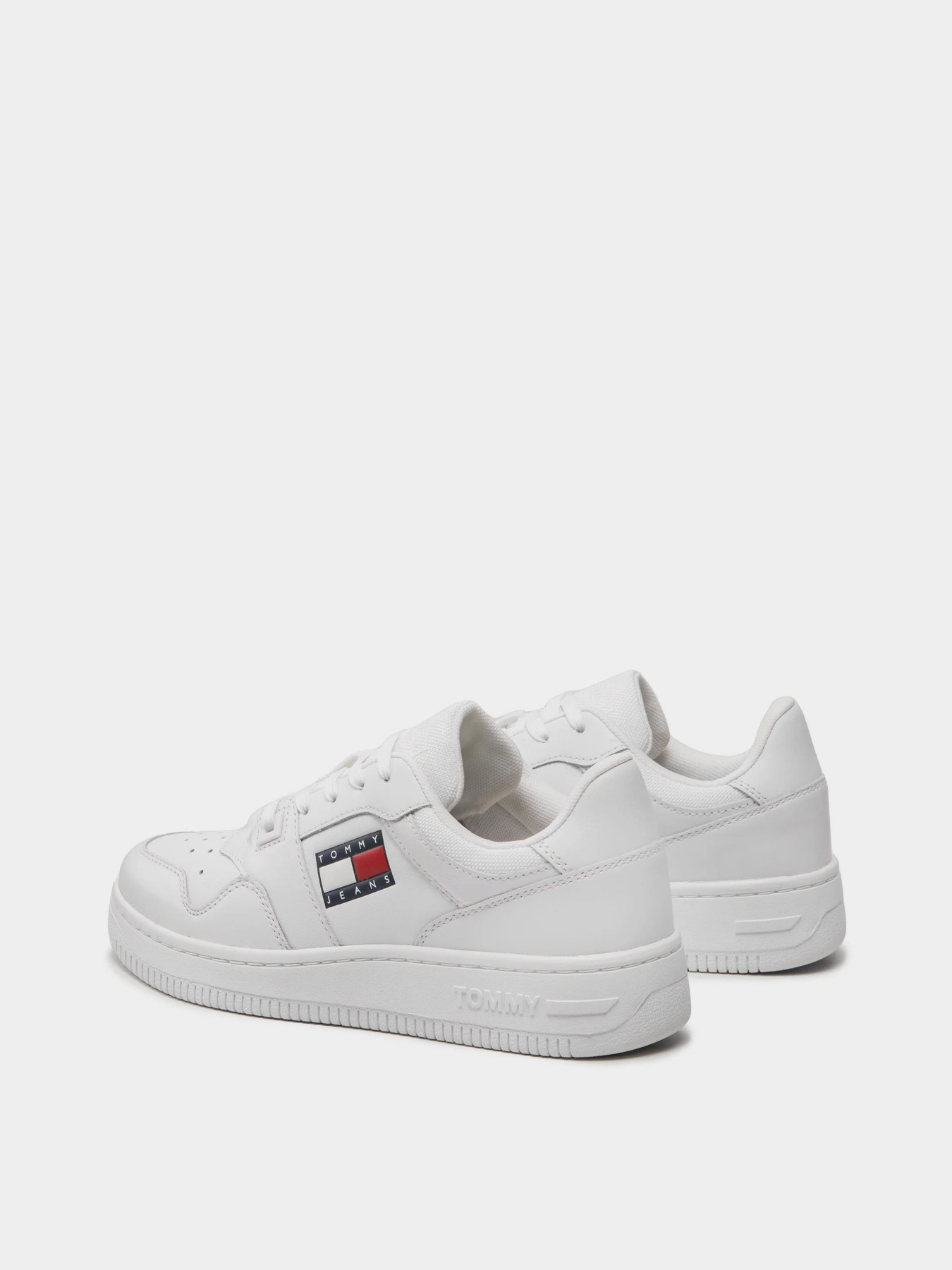 Кроссовки Tommy Hilfiger модель EN0EN01723-YBR Фото