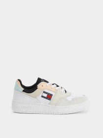 Кеды низкие Tommy Hilfiger модель EN0EN01794-YBR Фото