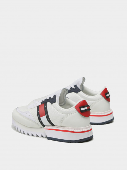 Кроссовки Tommy Hilfiger модель EN0EN02055-YBL — фото - INTERTOP