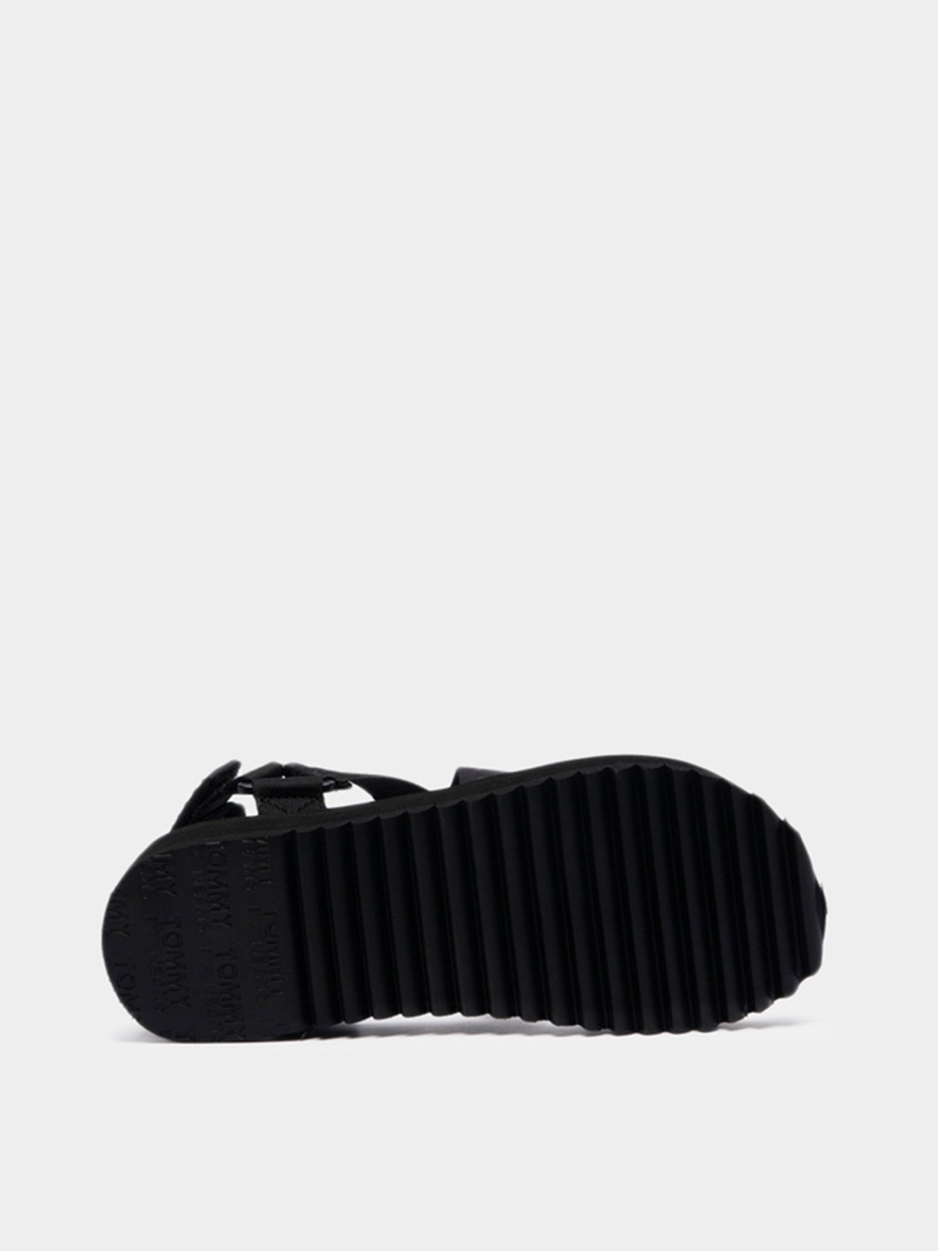 Сандалии Tommy Hilfiger модель EN0EN01839-BDS Фото