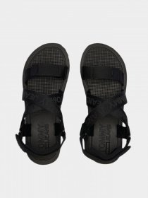 Сандалии Tommy Hilfiger модель EN0EN01839-BDS Фото