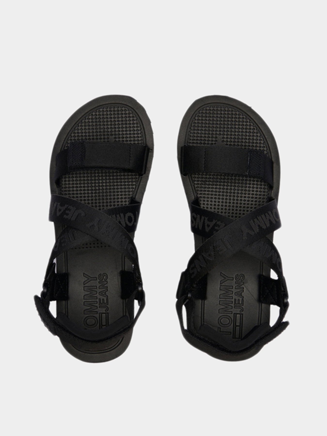 Сандалії Tommy Hilfiger модель EN0EN01839-BDS Фото