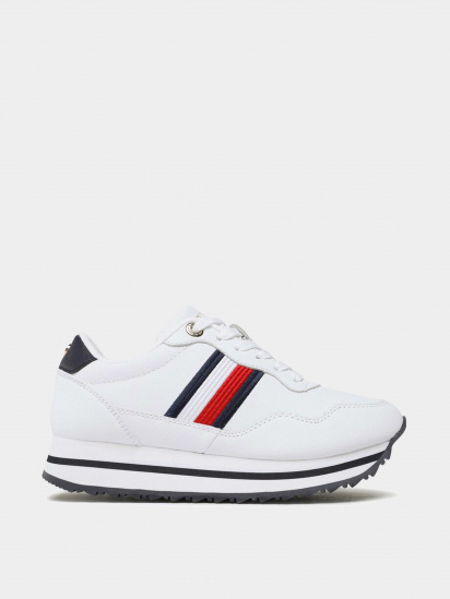 Кроссовки Tommy Hilfiger модель FW0FW06911-YBR — фото - INTERTOP