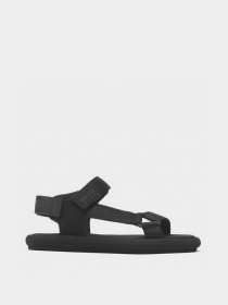 Сандалии Tommy Hilfiger модель EN0EN01842-BDS Фото