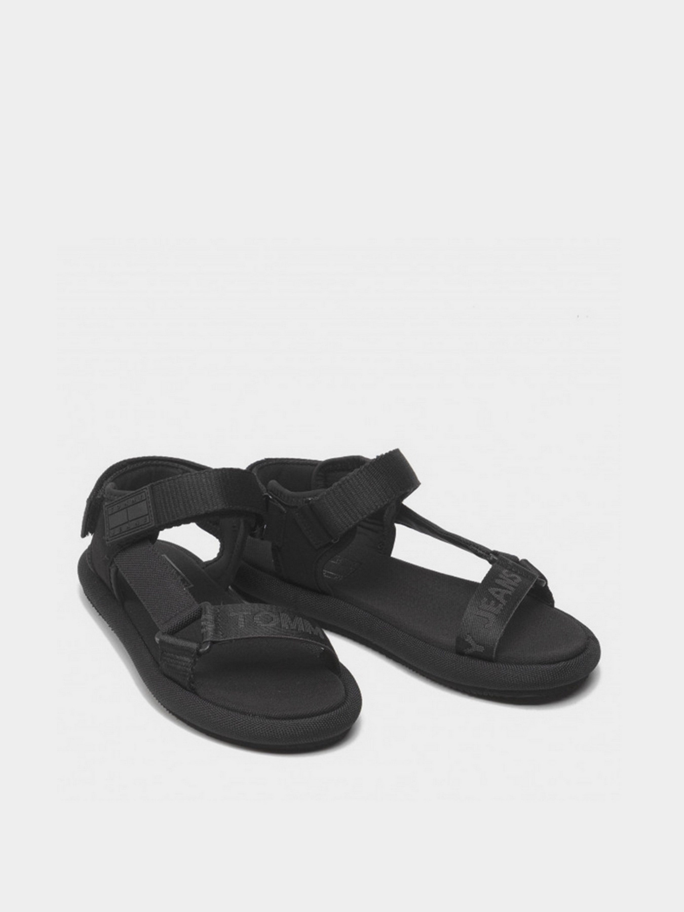 Сандалии Tommy Hilfiger модель EN0EN01842-BDS Сандалии Tommy Hilfiger модель EN0EN01842-BDS Фото