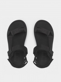 Сандалии Tommy Hilfiger модель EN0EN01842-BDS Сандалии Tommy Hilfiger модель EN0EN01842-BDS Фото