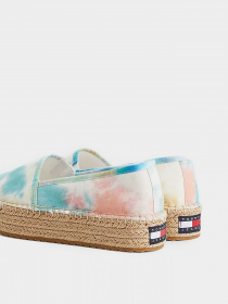 Эспадрильи Tommy Hilfiger модель EN0EN01888-0K8 Фото