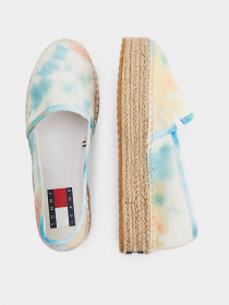 Эспадрильи Tommy Hilfiger модель EN0EN01888-0K8 Фото