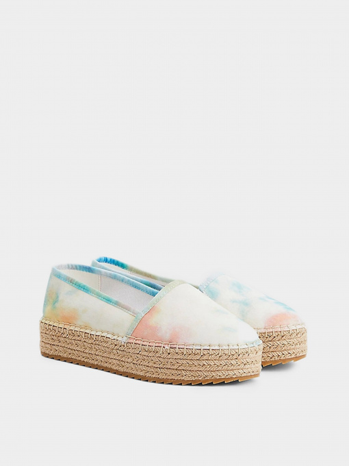 Эспадрильи Tommy Hilfiger модель EN0EN01888-0K8 Фото