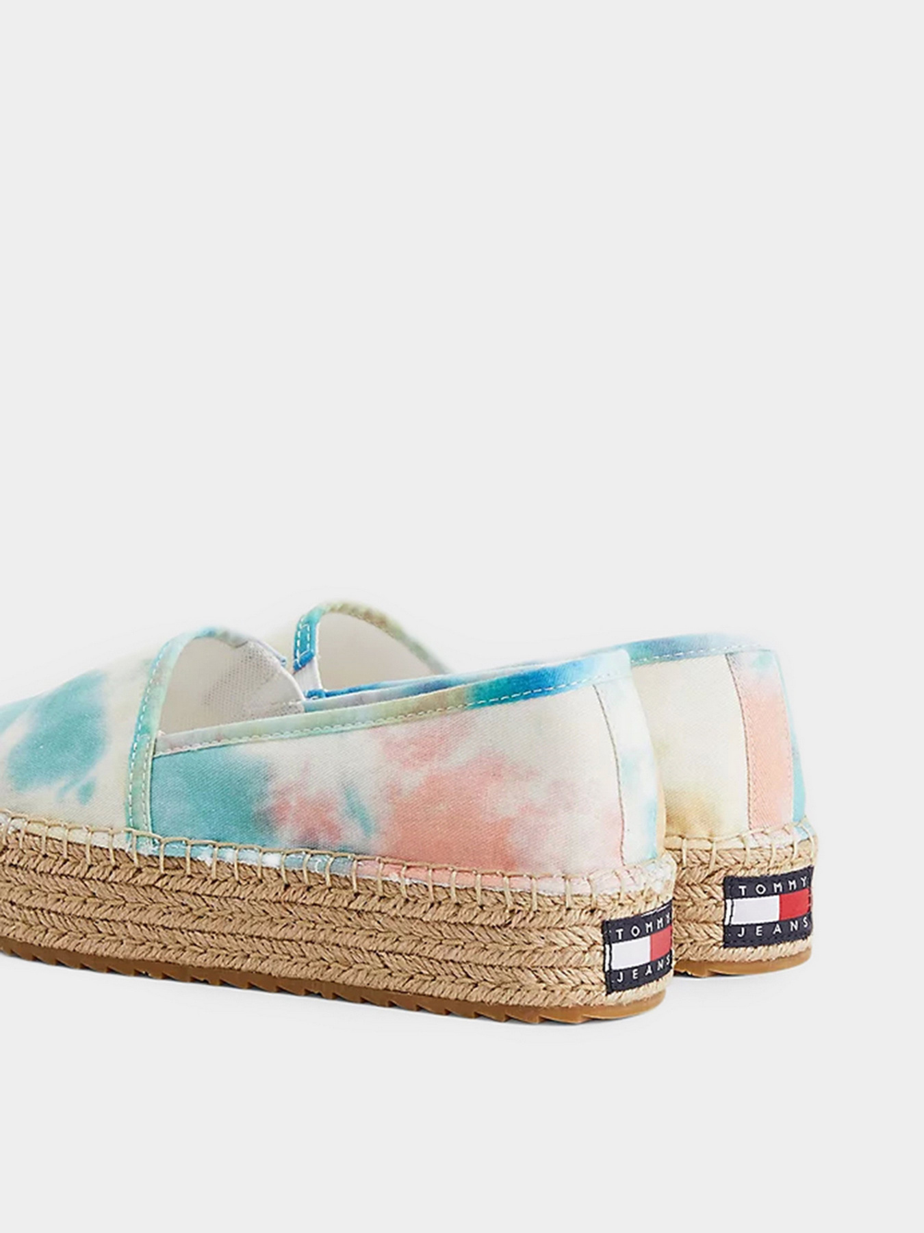 Эспадрильи Tommy Hilfiger модель EN0EN01888-0K8 Фото