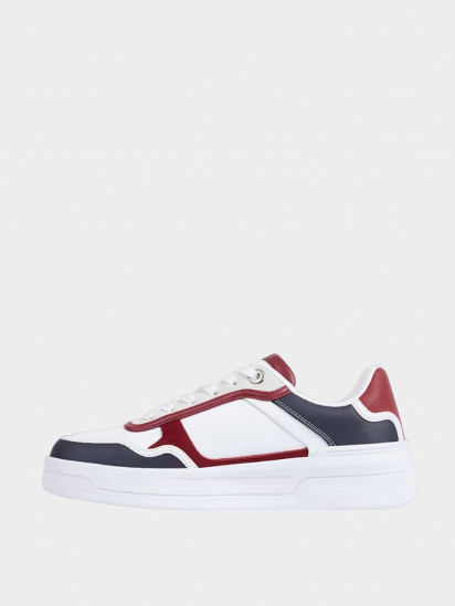 Кроссовки Tommy Hilfiger модель FW0FW07563-0GY — фото - INTERTOP